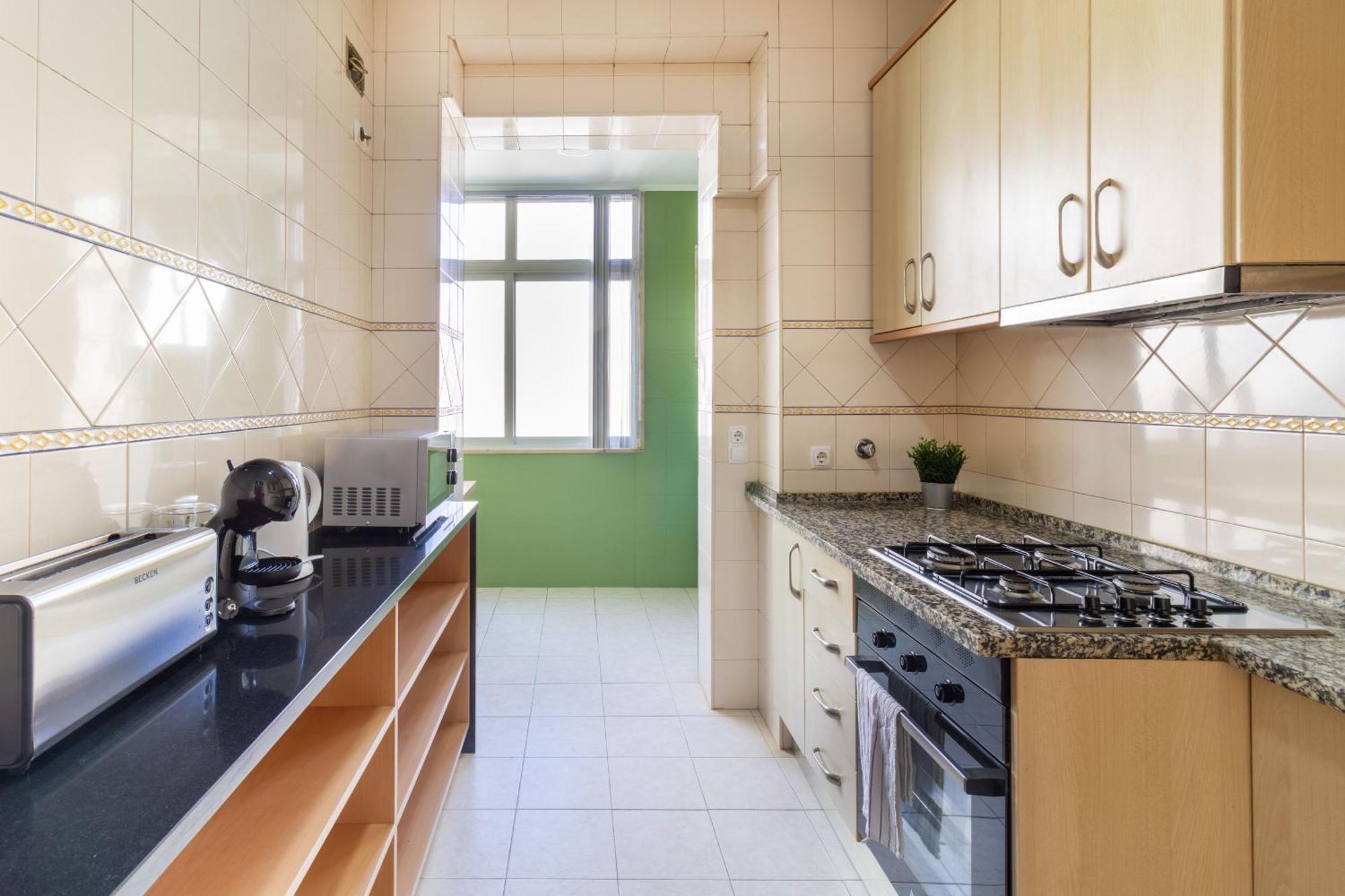 Inglaterra By Central Hill Apartments Lisbon Exterior photo