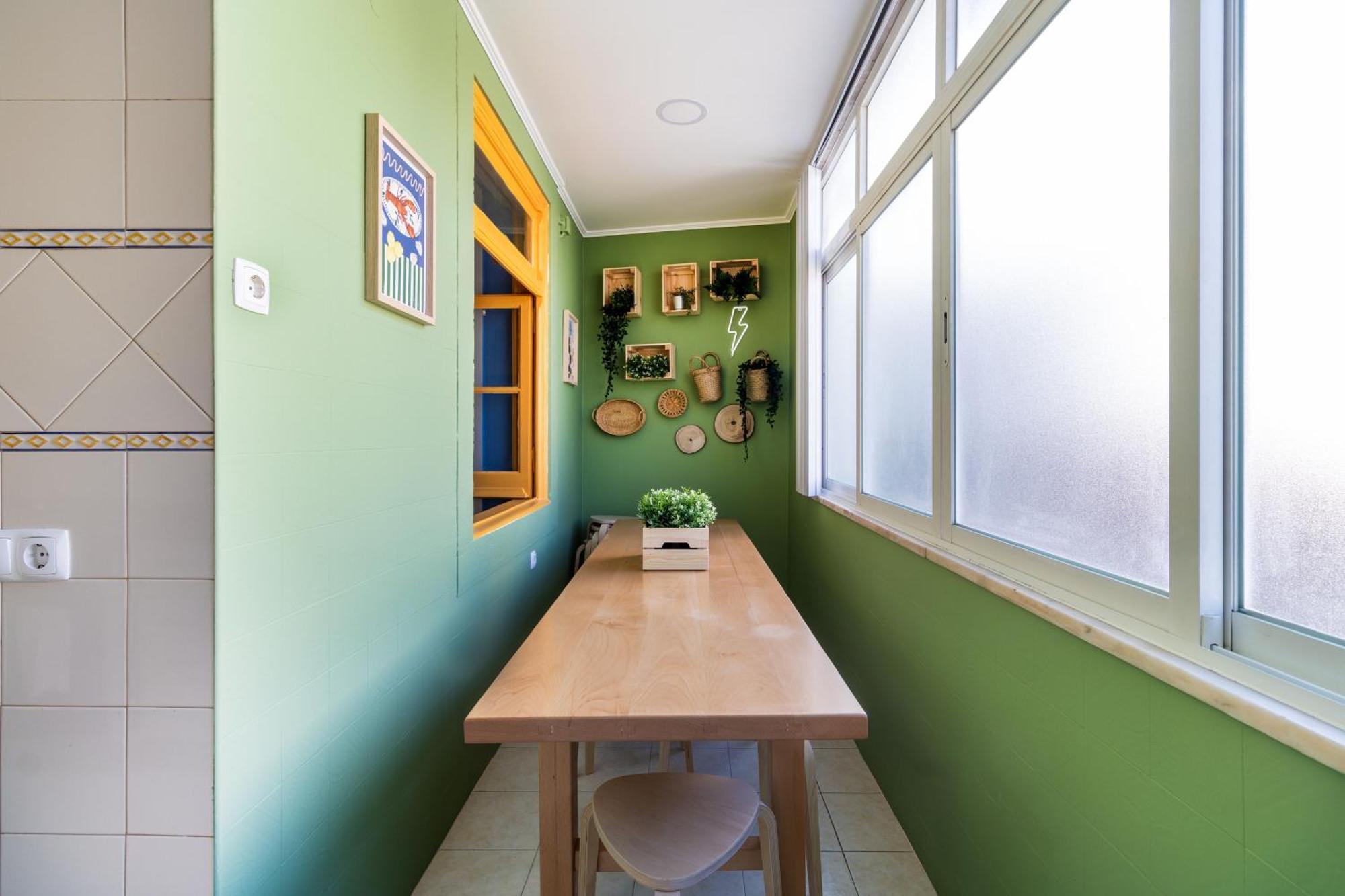 Inglaterra By Central Hill Apartments Lisbon Exterior photo