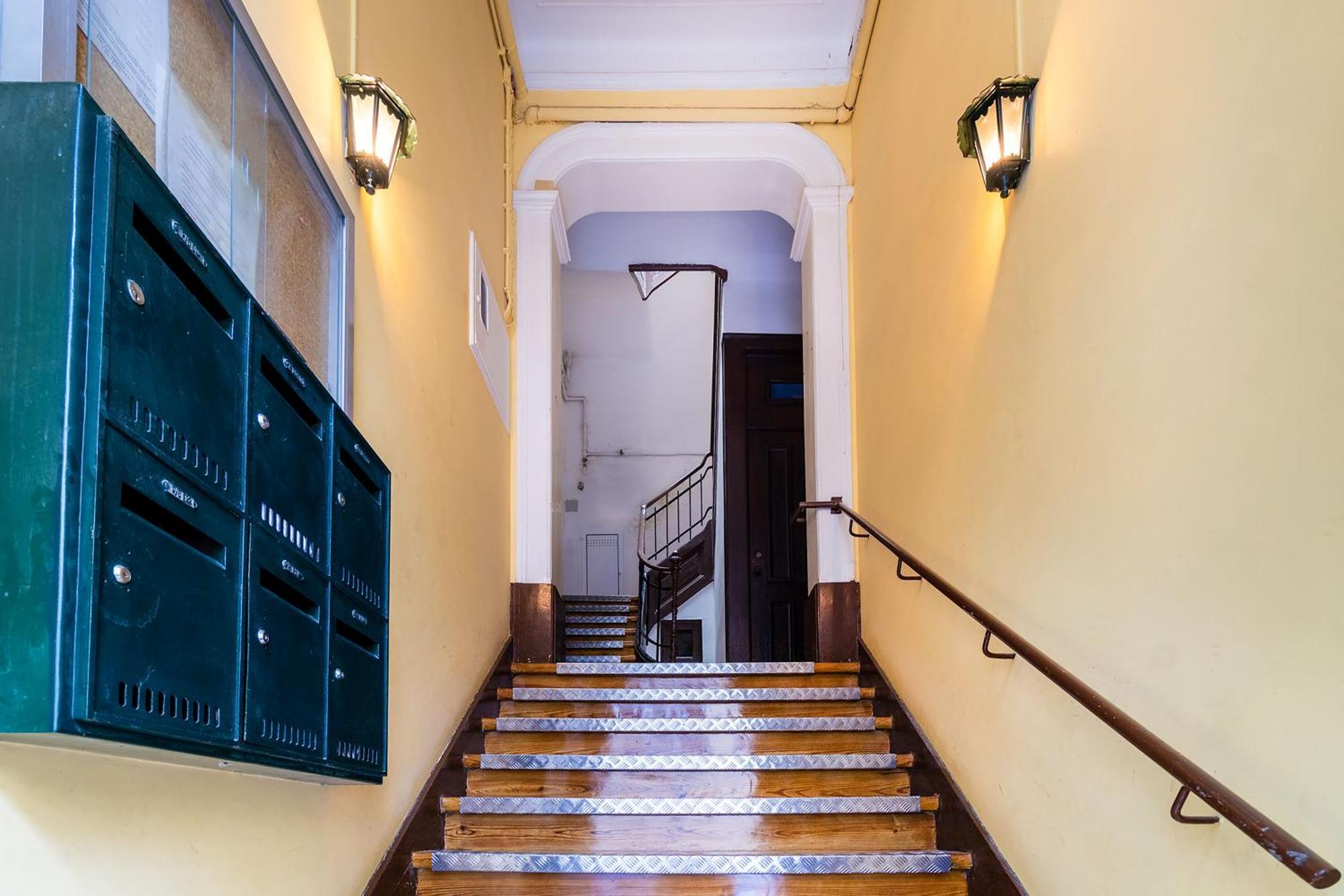 Inglaterra By Central Hill Apartments Lisbon Exterior photo