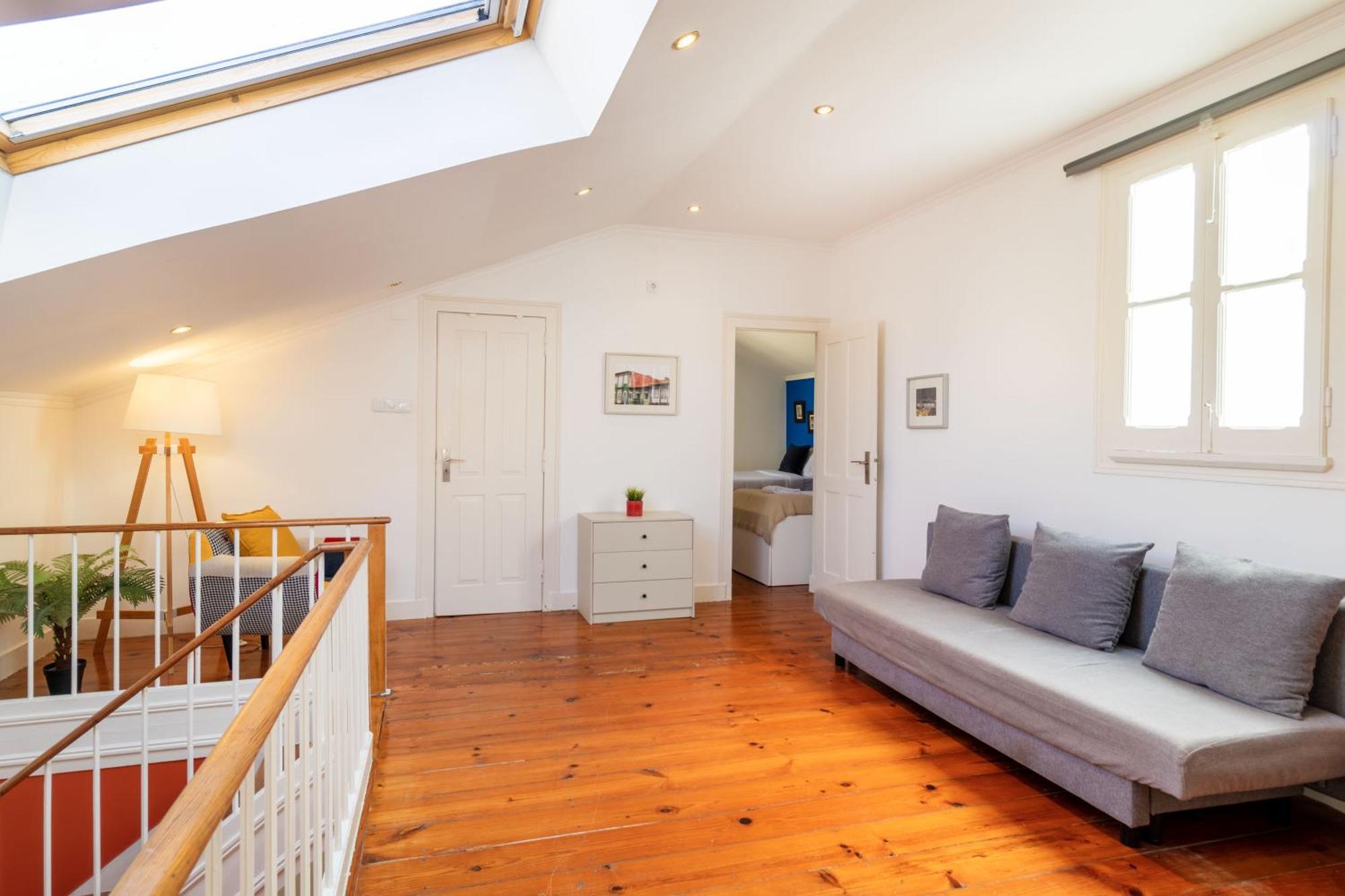 Inglaterra By Central Hill Apartments Lisbon Room photo