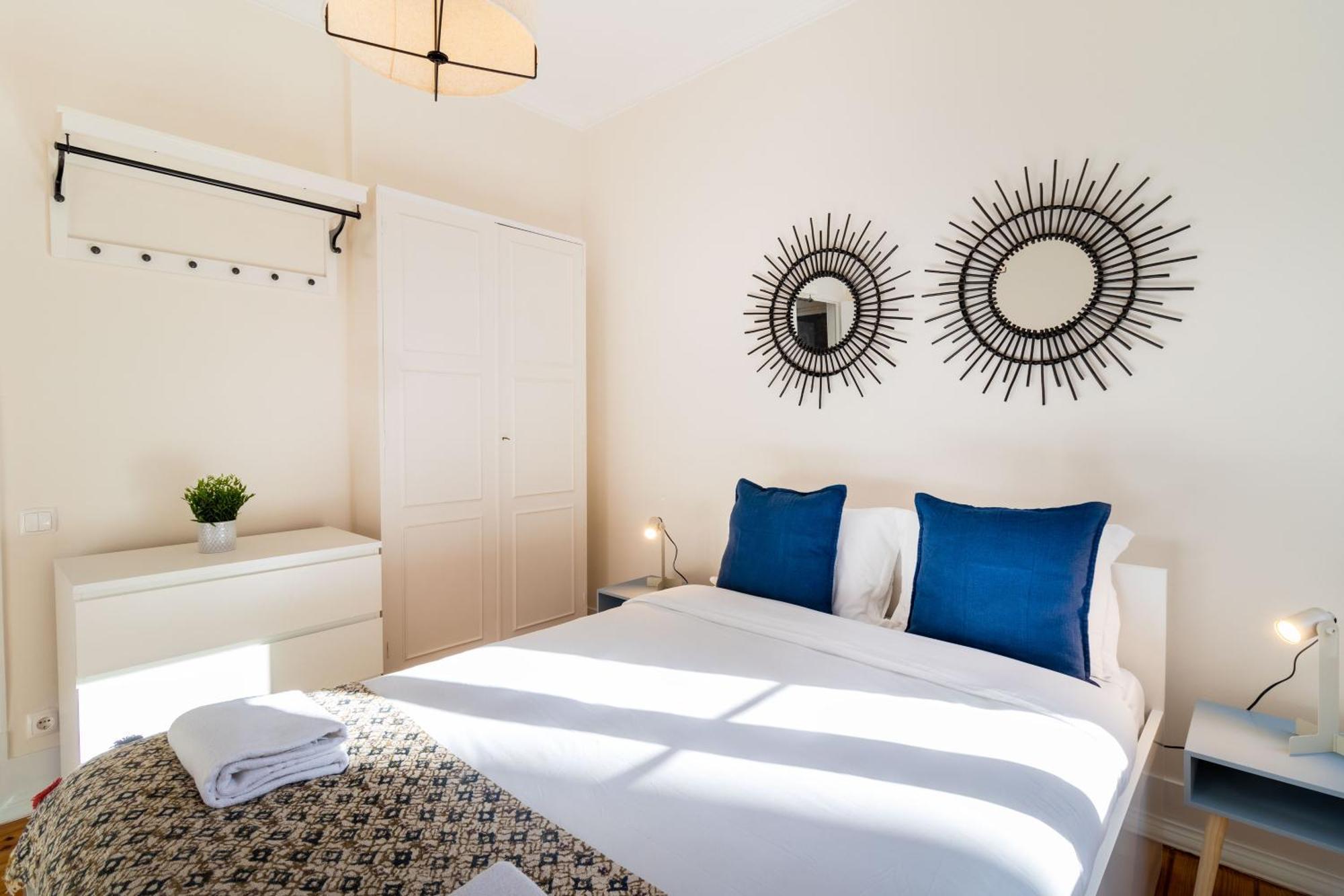 Inglaterra By Central Hill Apartments Lisbon Exterior photo
